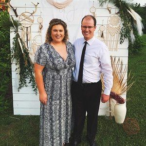 Meet your Posher, Jesse